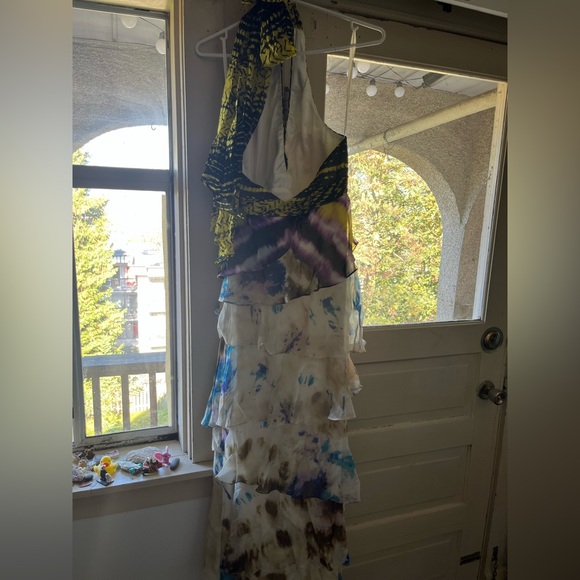 Nina Austin Formal Dress - Picture 3 of 3